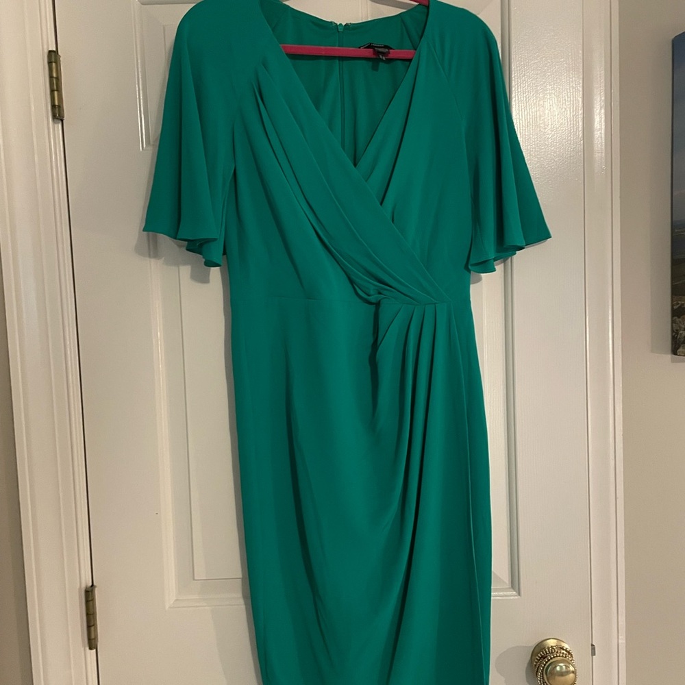 Maggie London dress